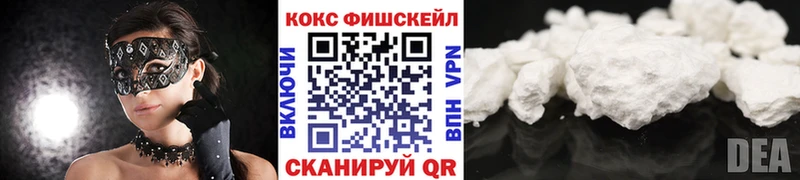 COCAIN FishScale Сковородино